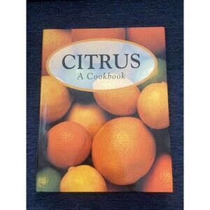 Citrus (A Quantum book) By Ford Rogers